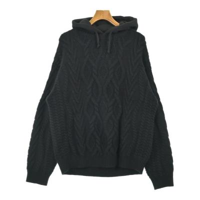 Supreme メンズニット、セーター｜トップス｜ファッション 通販