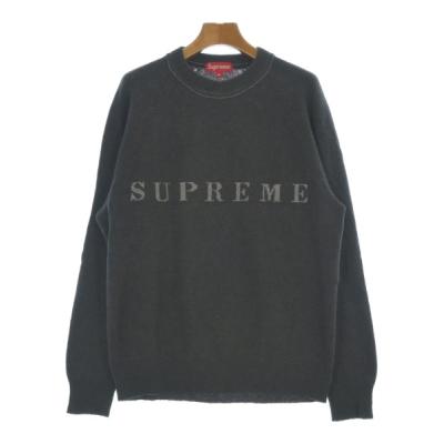 Supreme メンズニット、セーター｜トップス｜ファッション おすすめ