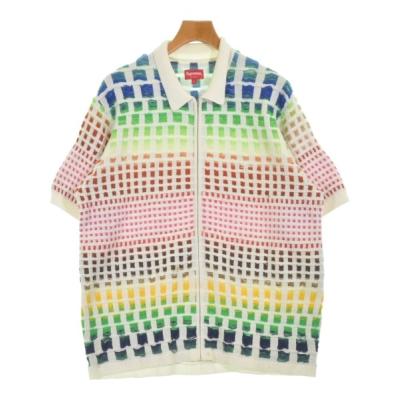 Supreme メンズカーディガン｜トップス｜ファッション おすすめ人気