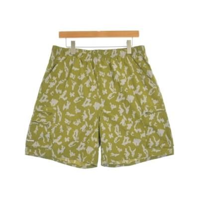 Supreme メンズショート、ハーフパンツ｜ボトムス、パンツ