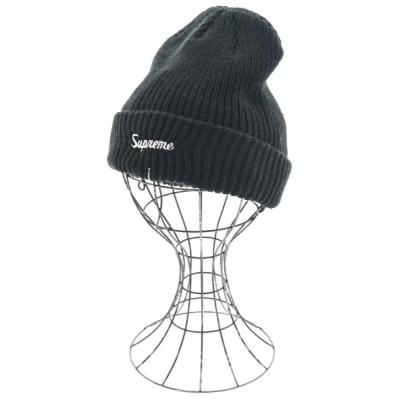 Supreme メンズニット帽、ビーニー｜帽子｜ファッション 通販 - Yahoo
