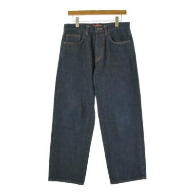 Supreme メンズジーンズ、デニム｜ボトムス、パンツ｜ファッション 