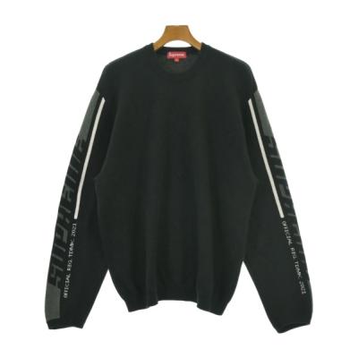 Supreme メンズニット、セーター｜トップス｜ファッション 通販