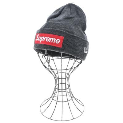 Supreme メンズニット帽、ビーニー｜帽子｜ファッション おすすめ人気