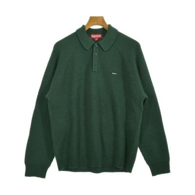 Supreme メンズニット、セーター｜トップス｜ファッション おすすめ