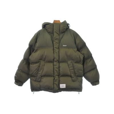 wtaps ダウンジャケットの商品一覧 通販 - Yahoo!ショッピング wtaps ダウンジャケットの商品一覧 通販 - Yahoo!ショッピング