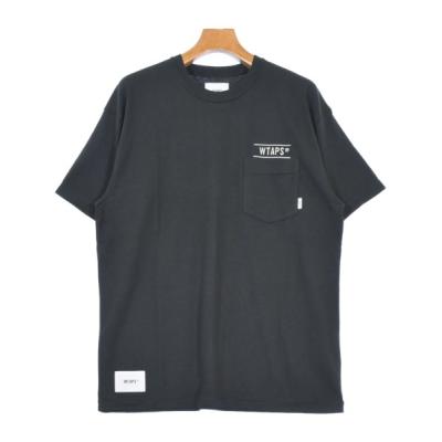 WTAPS Tシャツのおすすめ人気商品一覧 通販 - Yahoo!ショッピング
