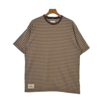 WTAPS Tシャツのおすすめ人気商品一覧 通販 - Yahoo!ショッピング