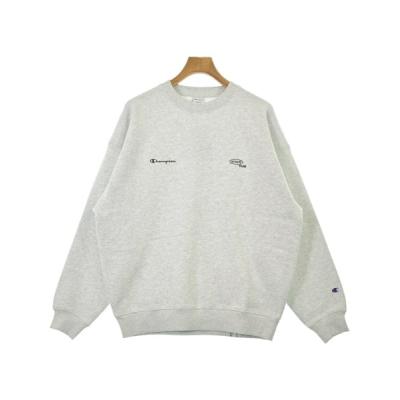 WTAPS スウェット（色：グレー系）のおすすめ人気商品一覧 通販
