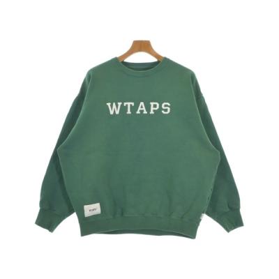 WTAPS スウェットの商品一覧 通販 - Yahoo!ショッピング