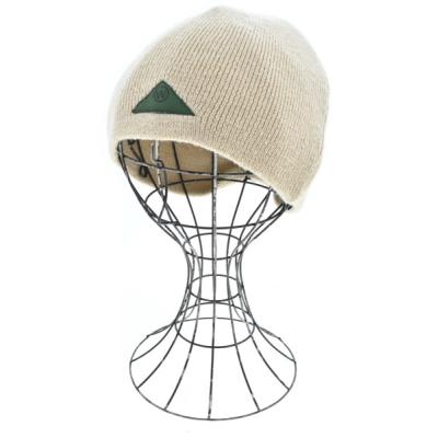 WTAPS メンズニット帽、ビーニー（色：ブラック系）｜帽子
