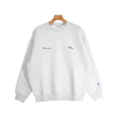 WTAPS スウェット（色：グレー系）のおすすめ人気商品一覧 通販