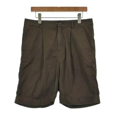 PAM ハーフパンツ P.A.M. メンズショート、ハーフパンツ｜ボトムス、パンツ