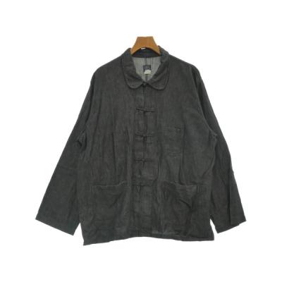 post overalls シャンブレー（ファッション）のおすすめ人気商品