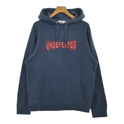 UNDEFEATED パーカーの商品一覧 通販 - Yahoo!ショッピング