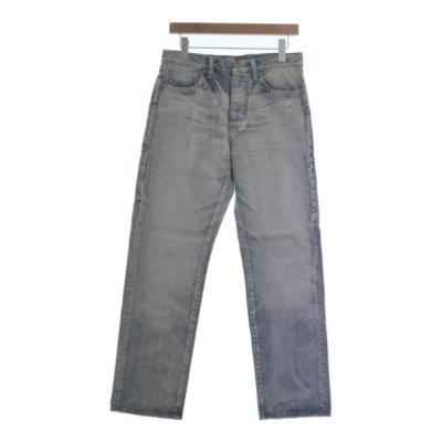 HUMAN MADE デニムパンツ XL ウォッシュ加工 HUMAN MADE – DENIM COLLECTIONS – HUMAN MADE Inc.