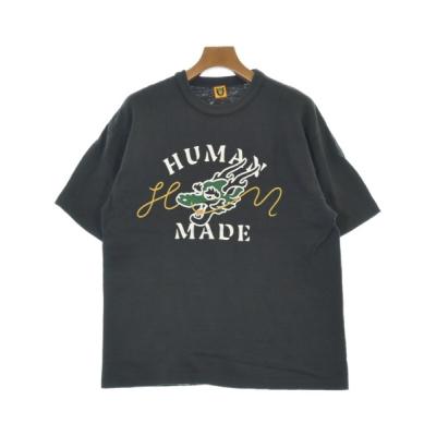 ヒューマンメイド サイズ:S ロゴワッペンTシャツ 中古 BS55 human made tシャツのおすすめ人気商品一覧 通販 - Yahoo!ショッピング