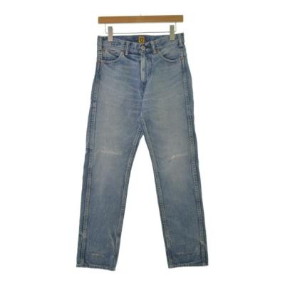 HUMAN MADE メンズジーンズ、デニムの商品一覧|ボトムス HUMAN MADE メンズジーンズ、デニムの商品一覧|ボトムス