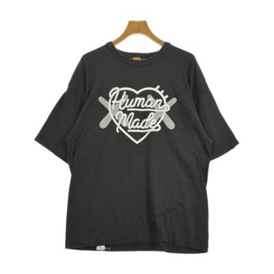 【人気商品】HUMAN MADE TシャツLサイズ 新品 HUMAN MADE ヒューマンメイド ビートルズ Tシャツ XLサイズ