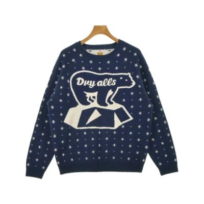 human made（メンズニット、セーター）｜トップス | ファッション の