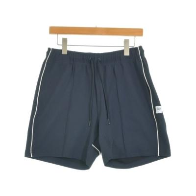 レイニングチャンプ ショート ハーフ 6インチ Mサイズ カナダ製 新品 REIGNING CHAMP メンズショート、ハーフパンツ｜ボトムス、パンツ