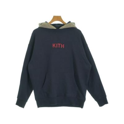 kithパーカー メンズ（メンズファッション） | ファッション の