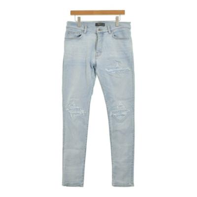 アミリ デニム（メンズファッション）（インチ：33インチ