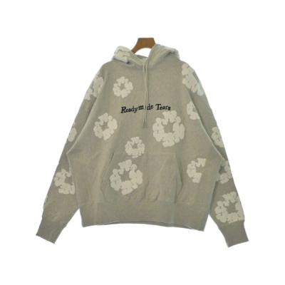 readymade パーカー　XXL readymade パーカー XXL BIG HOODIE LOGO | READYMADE(レディ