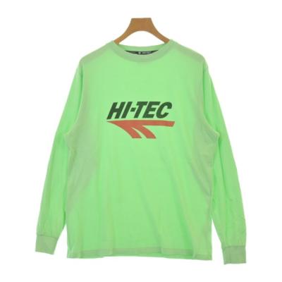 RASSVET / PACCBET メンズファッション（色：グリーン系
