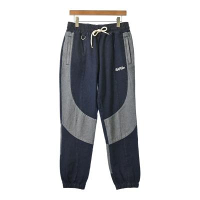 SAPEur　サプールスケートパンツ Lサイズ サプール SKATE PAINT CHINO PANTS スケート ペイント チノ