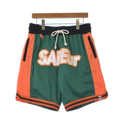 サプール（メンズショート、ハーフパンツ）｜ボトムス、パンツ