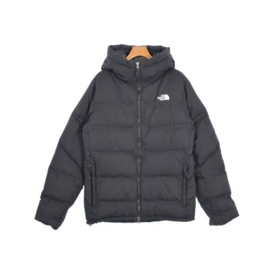 ダウンジャケット メンズ 光沢（THE NORTH FACE）のおすすめ人気
