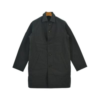 THE NORTH FACE メンズステンカラーコート｜コート、ジャケット