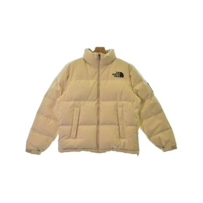 ザノースフェイス ダウン(色:イエロー系)の商品一覧 通販 ザノースフェイス ダウン(色:イエロー系)の商品一覧 通販