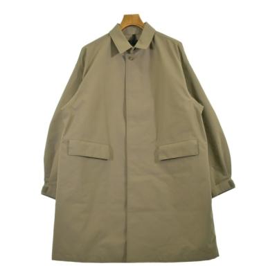THE NORTH FACE メンズステンカラーコート｜コート、ジャケット