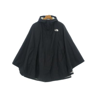 THE NORTH FACE レディースケープ、ポンチョ、マント｜コート