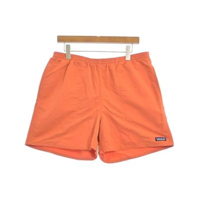パタゴニア マルチカラーパターン ショートパンツ Ｍサイズ新品未使用 パタゴニア(patagonia) Multi Trails Shorts(マルチ トレイルズ