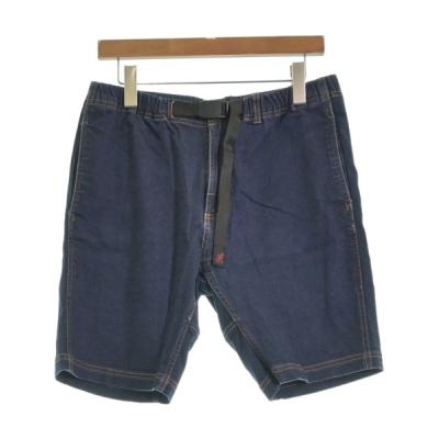 グラミチ デニム(メンズショート、ハーフパンツ)の商品一覧 グラミチ デニム(メンズショート、ハーフパンツ)の商品一覧