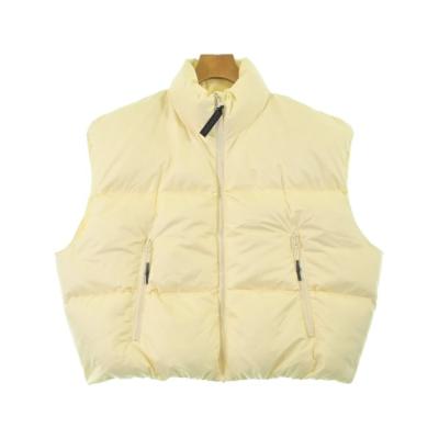 ワイルドシングス ベスト（JANESMITH）のおすすめ人気商品一覧 通販