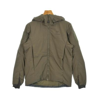 アークテリクス LEAF cold wx hoody lt jacketのおすすめ人気商品一覧