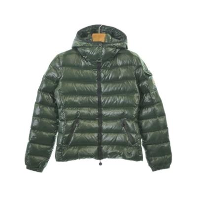 90（MONCLER）（色：グリーン系）のおすすめ人気商品一覧 通販 - Yahoo