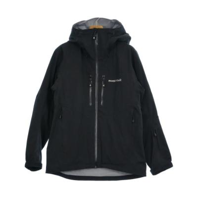 マウンテンパーカー モンベルのおすすめ人気商品一覧 通販