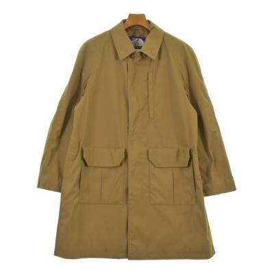 THE NORTH FACE メンズステンカラーコートの商品一覧|コート THE NORTH FACE メンズステンカラーコートの商品一覧|コート