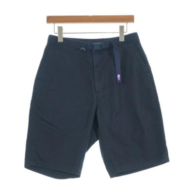 ノースフェイス パープルレーベル（メンズショート、ハーフパンツ