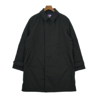 THE NORTH FACE メンズステンカラーコート｜コート、ジャケット