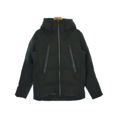 DESCENTE ダウンベストの商品一覧 通販 - Yahoo!ショッピング