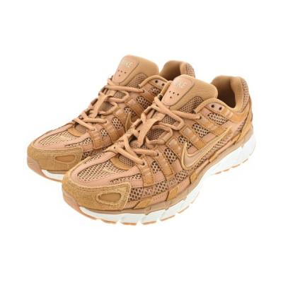 p6000 nike（メンズスニーカー）（色：ブラウン系）｜シューズ 