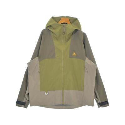NIKE ACG マウンテンパーカー（メンズファッション） | ファッション