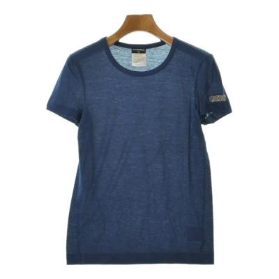 CHANEL Tシャツ(レディースファッション)の商品一覧 CHANEL Tシャツ(レディースファッション)の商品一覧
