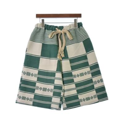 LOEWE メンズショート、ハーフパンツの商品一覧|ボトムス LOEWE メンズショート、ハーフパンツの商品一覧|ボトムス